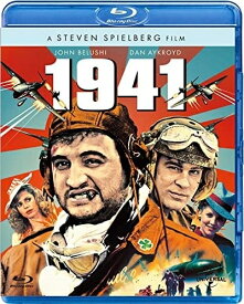 【おまけCL付】1941 / (2Blu-ray) GNXF1913-HPM