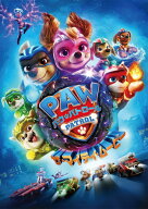 【おまけDVD付】新品 パウ・パトロール ザ・マイティ・ムービー / (1DVD) PJBF1586