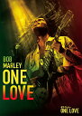 【おまけCL付】【予約 7月4日以降発送予定】ボブ・マーリー:ONE LOVE / (1DVD) PJBF1595