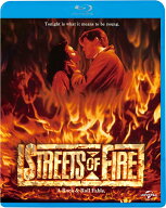 【おまけCL付】新品 ストリート・オブ・ファイヤー / (Blu-ray) KIXF2016