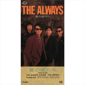 夏の彼方へ / THE ALWAYS (CD-R) VODL-31154