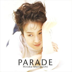 PARADE / 森口博子 (CD-R) VODL-60312