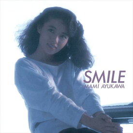 SMILE / 鮎川麻弥 (CD-R) VODL-60330