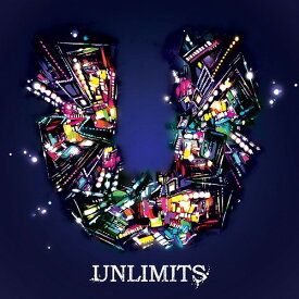 【おまけCL付】新品 U / UNLIMITS (CD) PZCJ5