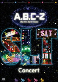 【おまけCL付】新品 A.B.C-Z Star Line Travel Concert(初回限定盤) / A.B.C-Z エービーシーズィー(DVD) PCBP55577