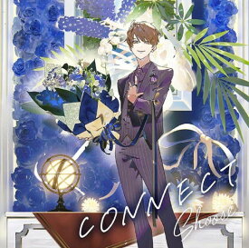 【おまけCL付】CONNECT(初回限定盤) / しゅーず (CD + DVD) PCCA6189