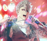 【おまけCL付】新品 うたの☆プリンスさまっ♪ソロベストアルバム 黒崎蘭丸「MUSIC FOR LIFE」 / 鈴木達…
