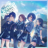 【7月中旬発送】【おまけCL付】2026.07.01発売 THE IDOLM@STER SHINY COLORS Song for Prism Tokyo自由系…