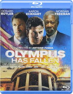 【おまけCL付】新品 エンド・オブ・ホワイトハウス　スペシャル・プライス / (Blu-ray) TCBD411