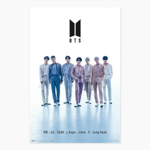 2026.03.28���� BTS 3 �|�X�^�[ �A���~���t���[���E�p�l���i�z�j�t�� / ���[�J�[����(�|�X�^�[+�t���[��) GPE-6015