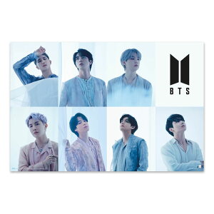 2026.03.28���� BTS 4 �|�X�^�[ �A���~���t���[���E�p�l���i�z�j�t�� / ���[�J�[����(�|�X�^�[+�t���[��) GPE-6016