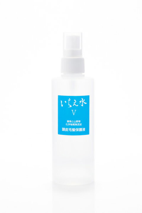楽天市場 いちえ水5 頭皮毛髪保護液 0ｍｌ 株式会社淀エンタープライズ