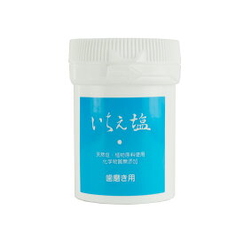 楽天市場 歯磨き粉 塩の通販