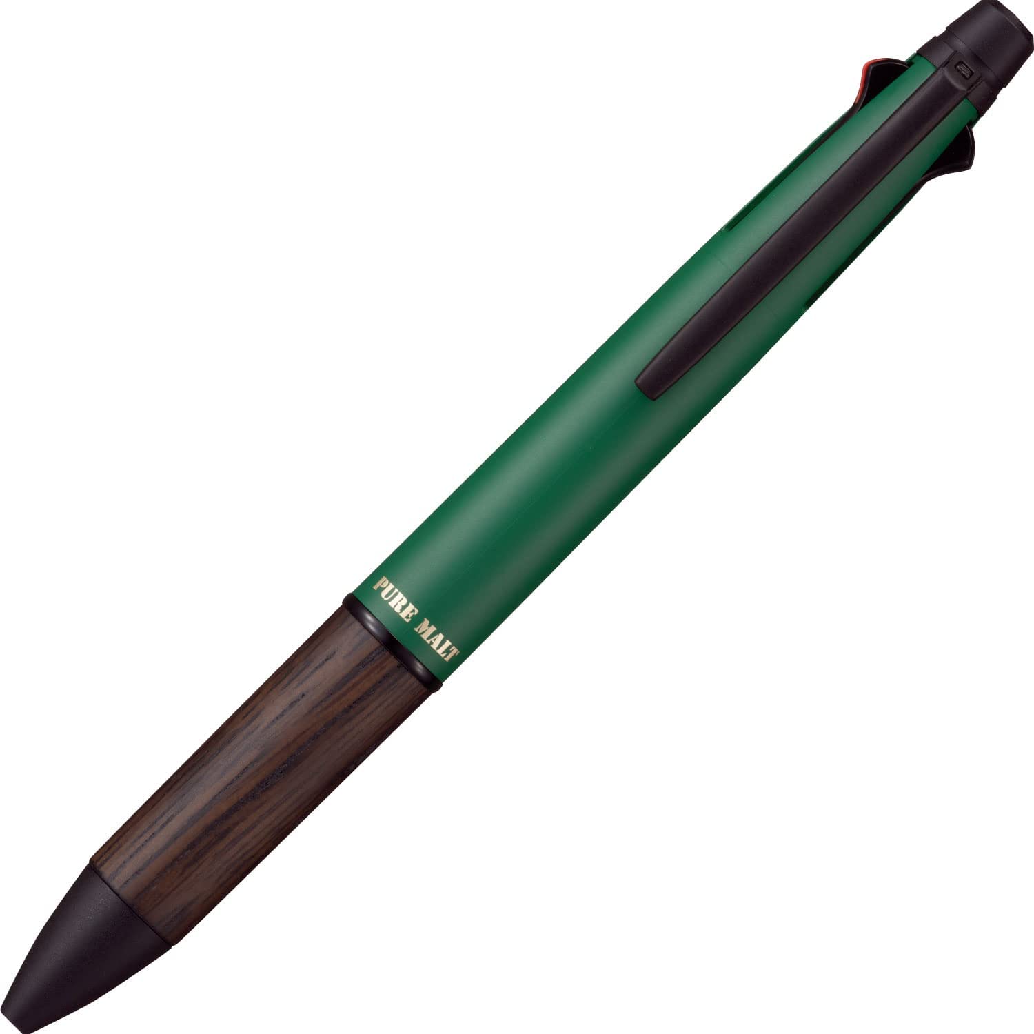 【楽天市場】三菱鉛筆 多機能ペン ピュアモルト ジェットストリーム