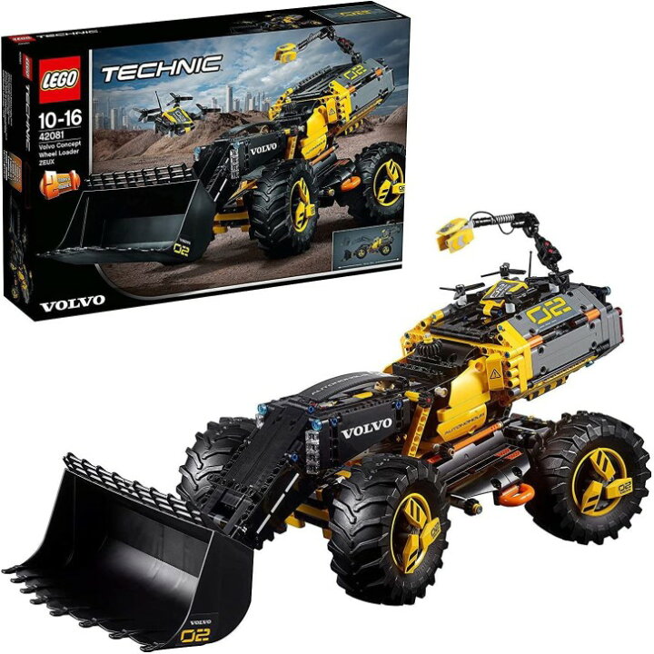 楽天市場】【4/1 00:00~23:59 ポイント5倍】レゴ(LEGO)テクニック 