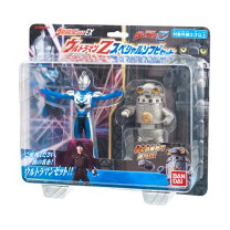 楽天市場】ウルトラマン 人形 セットの通販