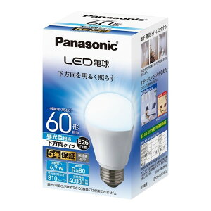 �y9/4 00:00~9/11 01:59 �|�C���g5�{�z���p�i�\�j�b�N LED�d�� LDA7D-H/E/W/2 �������a26mm �d��60�`���� �����F����(6.9W) ��ʓd�� �������^�C�v 1���� �����Ή� �iLDA7DHEW2�j