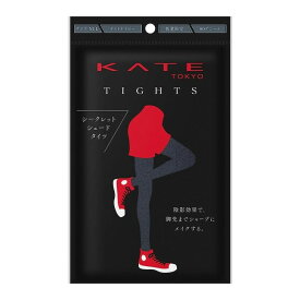 KATE(ケイト) タイツ【ナイトネイビー M-L】