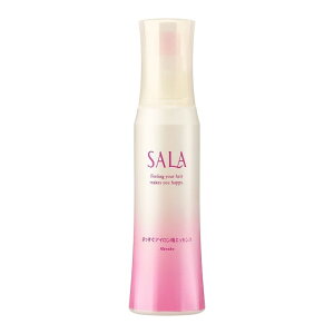 �y4/4 20:00~4/10 23:59 �|�C���g5�{�z���T��(SALA) �܂������A�C�����p�G�b�Z���X �w�A�g���[�g�����g �X�^�C�����O 120ml