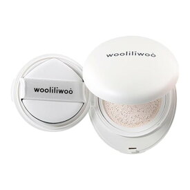 【wooliliwoo/ウリリウ】エッグサンクッション 18g / EGG SUN CUSHION 18g 韓国コスメ 韓国スキンケア 韓国日焼け止め 日焼け止めクッション サンクッション 紫外線ケア 低刺激 低刺激日焼け止め 低刺激紫外線ケア 低刺激サンケア UVケア 子供も使用可 化粧下地 メイク下地