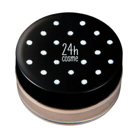 24h cosme 24 ミネラルCCバーム SPF35 PA+++ ゼラニウムの香り 10g