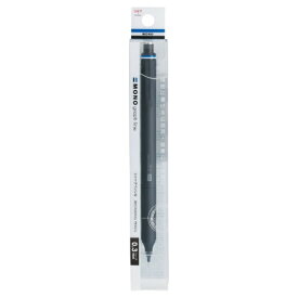 トンボ鉛筆 シャープペン モノグラフ ファイン 0.3mm ブラック DPA-111B