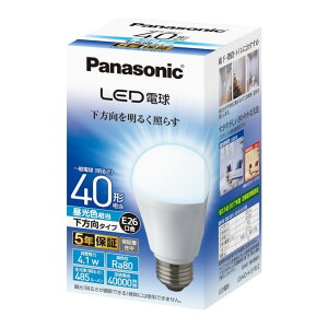 y12/4 20:00~12/11 01:59 |Cg5{zpi\jbN LEDd a26mm d40` F(4.1W) ʓd ^Cv 1 Ή LDA4DHEW2