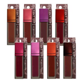 【12/15 00:00~23:59 ポイント5倍】●イデアル Etoile Rose エトワルローズ ティントリップ 落ちにくい 濡れツヤ 保湿 リップグロス 1本