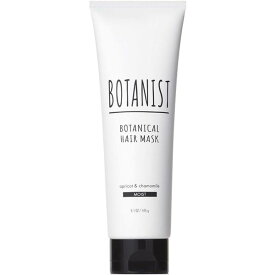 BOTANIST(ボタニスト) ボタニカルヘアマスク モイスト 145g