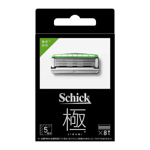 �y4/4 20:00~4/10 23:59 �|�C���g5�{�z��Schick�i�V�b�N�j�� KIWAMI �q�����p �֐n 5���n�i 8�R�� �j