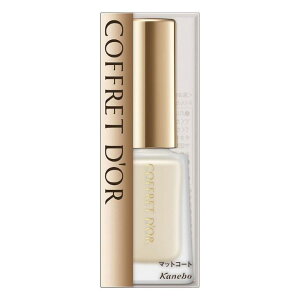 COFFRET D'OR �R�t���h�[�� �}�b�g�R�[�g 8ml