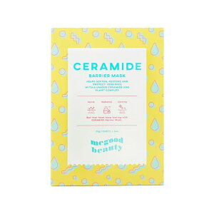 y11/1 00:00~23:59 |Cg5{zyMEGOOD BEAUTYzZ~hoA}XN 5 CERAMIDE BARRIER MASK tFCX}XN pbN ێ ێPA c mgb skin