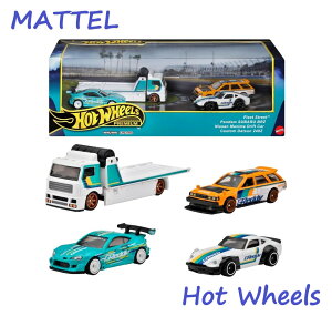 y12/4 20:00~12/11 01:59 |Cg5{zzbgEB[(Hot Wheels) v~ARN^[Zbg - hteBO 蕨 ~jJ[ 3΂ HRT53 }e