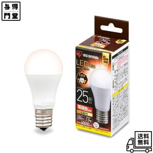 �y6/20 00:00~6/26 01:59 �|�C���g5�{�z�A�C���X�I�[���} LED�d�� �������a17mm �L�z�� 25W�`���� �d���F �����Ή� LDA2L-G-E17-2T6
