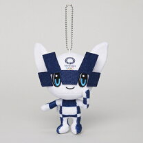 楽天市場】東京2020オリンピック マスコット ぬいぐるみの通販