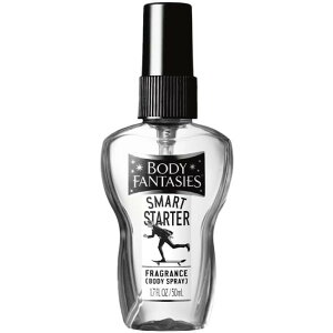 y10/18 00:00~23:59 |Cg5{zBODY FANTASIES({fBt@^W[) {fBXv[ SMART STARTER(X}[g X^[^[) 50ml