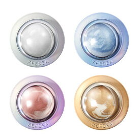 【11/15 00:00~23:59 ポイント5倍】●ZEESEA ズーシー 惑星ハイライト 中国コスメ