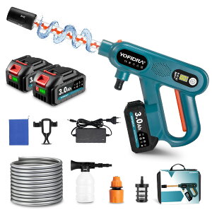 YOFIDRA @ d [d R[hX ԋ@ |[^u ԋ@ ^ uVX[^[ 3iK ː4.1L/min 5ޕ˃[h ˋ10M LEDcʕ\  RpNg y 