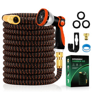YOFIDRA �U���z�[�X 3�{�L�т� �L�k�z�[�X 10in1�U�� �L�т�z�[�X �m�Y�� 2mm���e�b�N�X���w �����x�O�w�ޗ� ���y�� �ϋv �ϖ��C�� �����̎֌��Ή��\ ���܂�ɂ��� ����� ��� �� �x�����_ ��