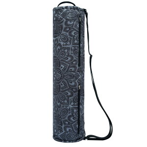Yoga Design Lab MAT BAG �}�b�g�o�b�O ���K�}�b�g�p�o�b�O �}�C�N���t�@�C�o�[ �G�R�f��