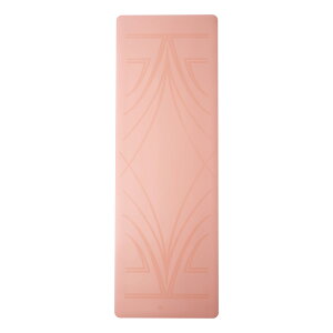 Yoga Design Lab INFINITY MAT 5mm �C���t�B�j�e�B �}�b�g ���K�}�b�g PU���V�R�S���f��