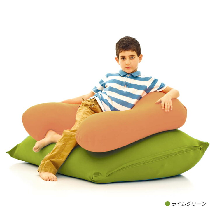 楽天市場】Yogibo Mini Premium（ヨギボー ミニ プレミアム） : Yogibo 