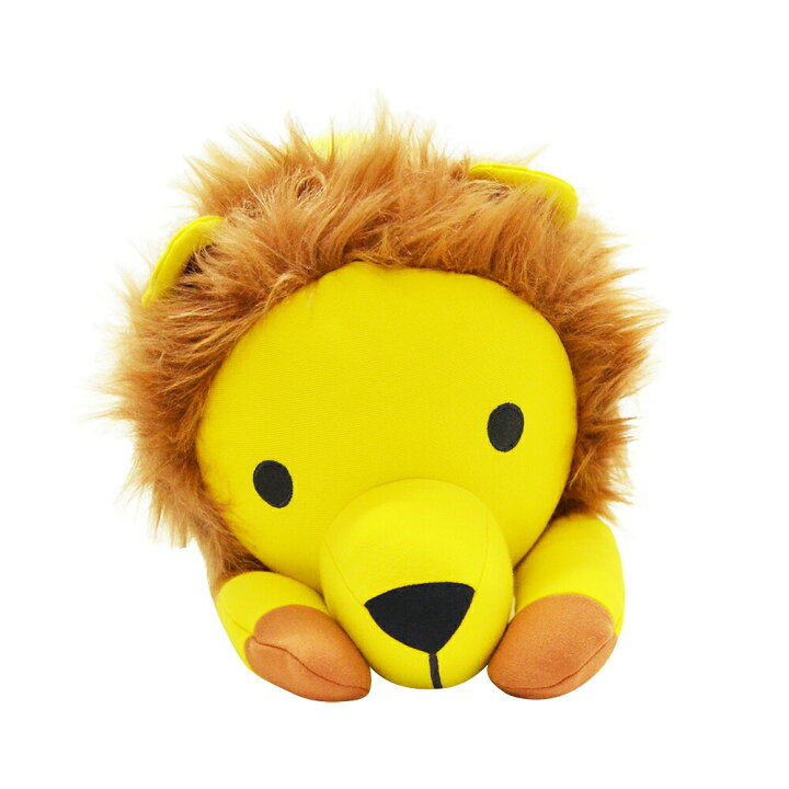 楽天市場】【送料無料】 Yogibo Roll Animal Lion - ロール アニマル 