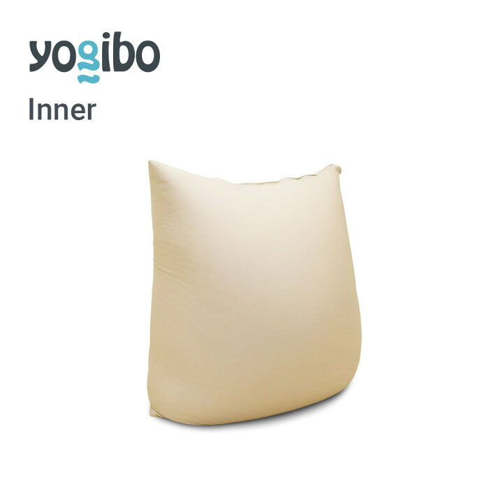 楽天市場】Yogibo Mini（ヨギボーミニ）用インナー : Yogibo公式ストア 