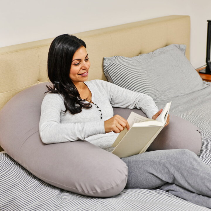 楽天市場】【10%OFF】 U字型が背もたれやヒジ置きに。授乳や介護でも  