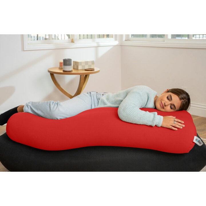 楽天市場】【送料無料】 Yogibo Roll Midi Double / ヨギボー ロール 
