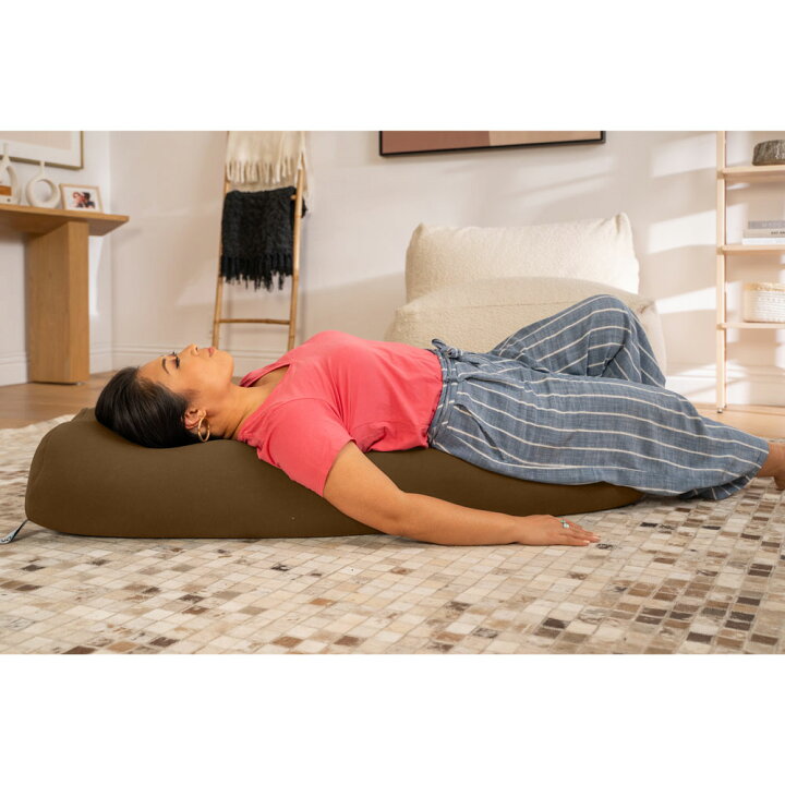 楽天市場】【送料無料】 Yogibo Roll Midi Double / ヨギボー ロール 