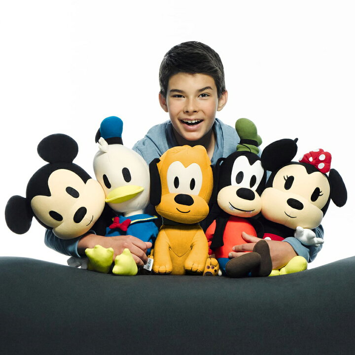 楽天市場】【32％OFF】 Yogibo Mate Mickey Mouse Pride（ミッキー 
