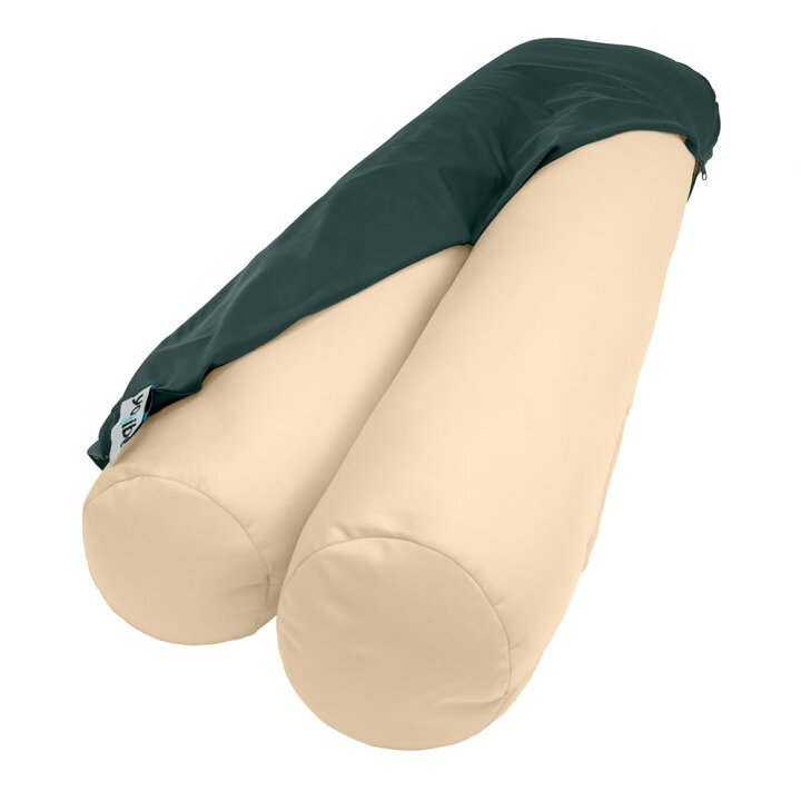 楽天市場】【送料無料】 Yogibo Zoola Roll Midi Double / ヨギボー 