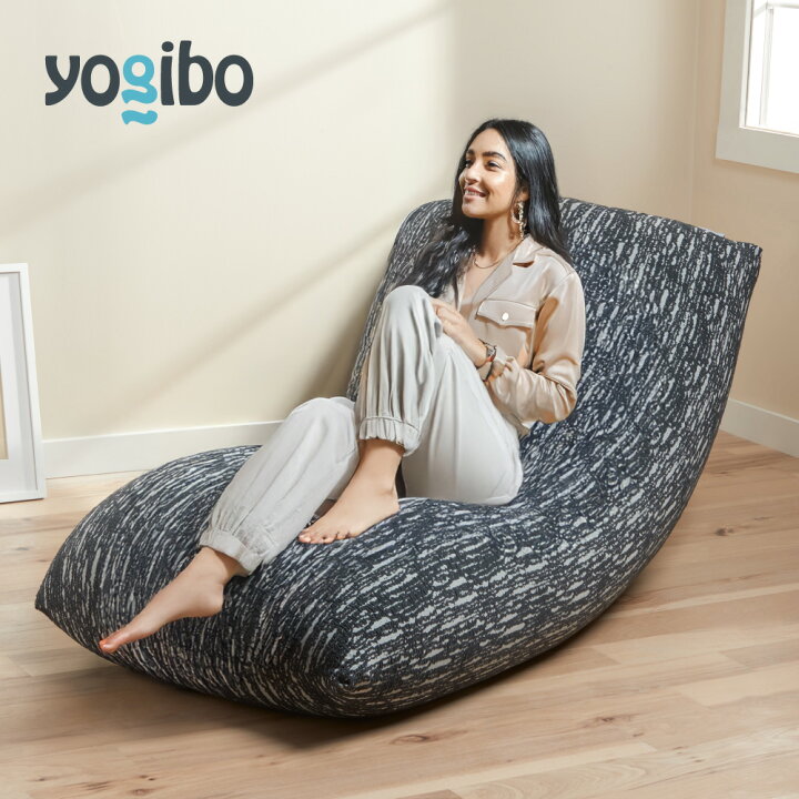 楽天市場】Yogibo Luxe Max（ ヨギボー ラックス マックス ） ソファは 
